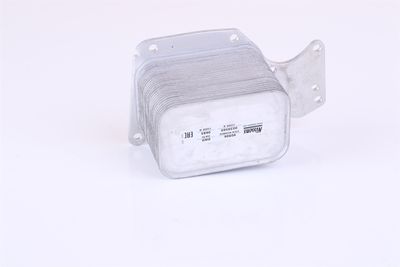 RADIATOR ULEI ULEI MOTOR NISSENS 90906 23