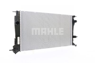 RADIATOR RACIRE MOTOR MAHLE CR21000S 44