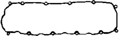 GARNITURA CAPAC SUPAPE CORTECO 440338P