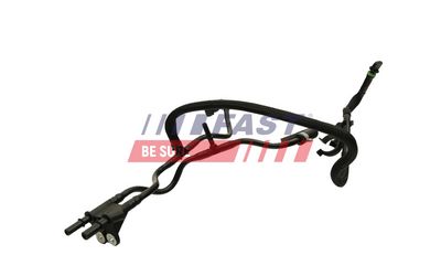 CONDUCTA ALIMENTARE CU COMBUSTIBIL