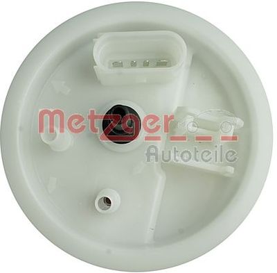 SISTEM ALIMENTARE CU COMBUSTIBIL METZGER AUTOTEILE 2250177 2