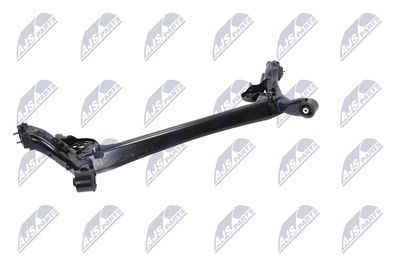 CORP AX NTY ZRZKA318 17