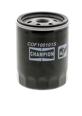 ÖLFILTER CHAMPION COF100101S 3