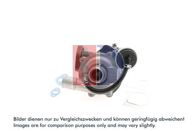 LADER AUFLADUNG