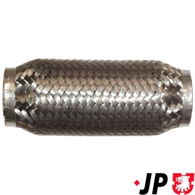 TEAVA FLEXIBILA ESAPAMENT