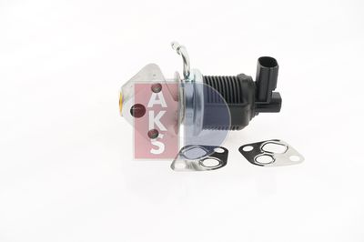 AGR-VENTIL AKS DASIS 045138N 15