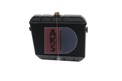 KüHLER MOTORKüHLUNG AKS DASIS 150920N 8