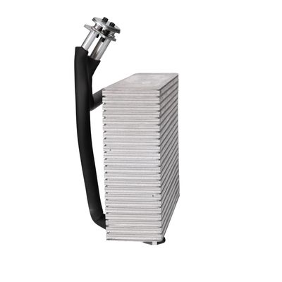VERDAMPFER KLIMAANLAGE NISSENS 92444 15