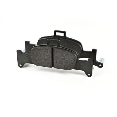 BREMSBELAGSATZ SCHEIBENBREMSE DELPHI LP3239 16