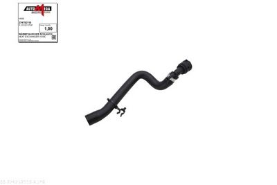 FURTUN SCHIMBăTOR DE CăLDURă (îNCăLZIRE)