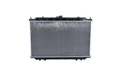 KüHLER MOTORKüHLUNG NRF 56087 27