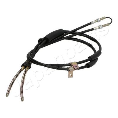 Тросик, cтояночный тормоз JAPANPARTS BC-829 для SUZUKI SWIFT