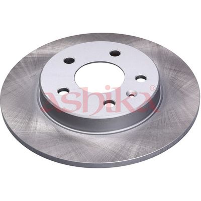 спирачен диск ASHIKA 61-00-0236C