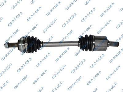 Wał napędowy GSP 201020