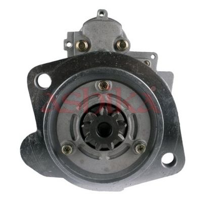 стартер ASHIKA MT-214JM