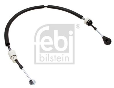 FEBI BILSTEIN Seilzug, Schaltgetriebe