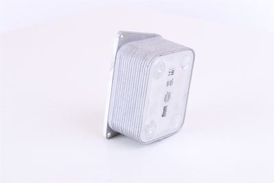 RADIATOR ULEI ULEI MOTOR NISSENS 90824 37