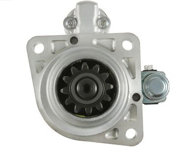 AS-PL Starter