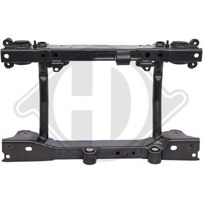 HILFSRAHMEN/AGGREGATETRäGER