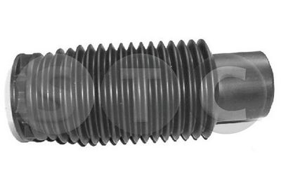 CAPAC PROTECTIE/BURDUF AMORTIZOR