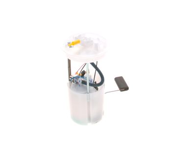 SISTEM ALIMENTARE CU COMBUSTIBIL BOSCH 0580200077 15