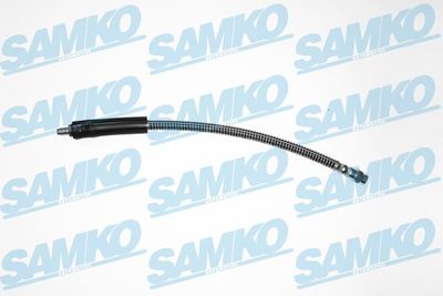 Тормозной шланг SAMKO 6T48281 для RENAULT VEL