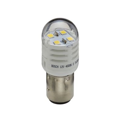 GLüHLAMPE BREMSLEUCHTE BOSCH 1987301521 24