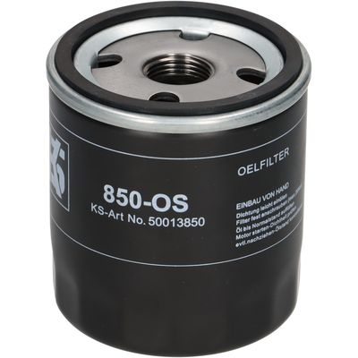 FILTRU ULEI KOLBENSCHMIDT 50013850 4