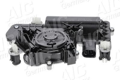 ZUZIEHHILFE HECKKLAPPE AIC 76773 1