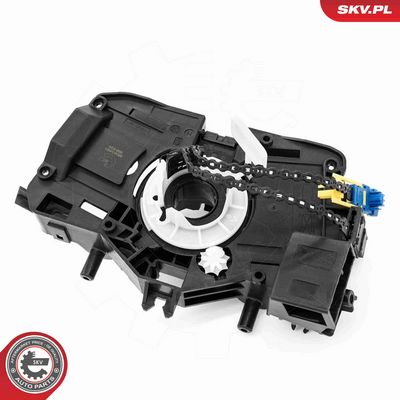 ARC SPIRALA AIRBAG ESEN SKV 96SKV651 1