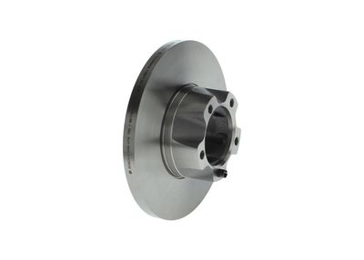 DISC FRANA BOSCH 0986478138 9