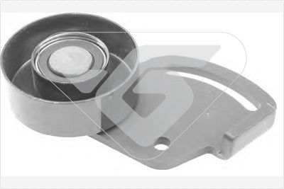 SPANNROLLE KEILRIPPENRIEMEN