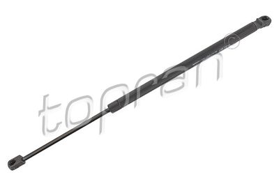 Газовая пружина, крышка багажник TOPRAN 600 105 для MAZDA 2