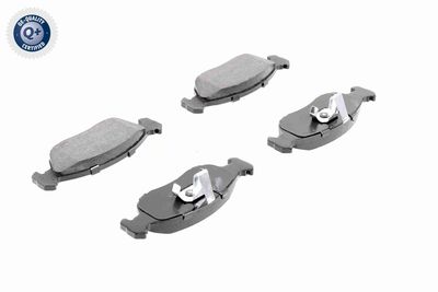 BREMSBELAGSATZ SCHEIBENBREMSE VAICO V220076 4