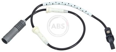 датчик, обороти на колелото A.B.S. 31379