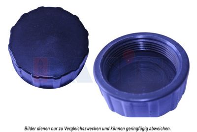 VERSCHLUSS ÖLEINFüLLSTUTZEN