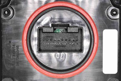 UNITATE DE CONTROL LUMINI VEMO V10730414 1