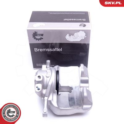 Bromsok ESEN SKV 44SKV602