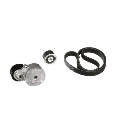 KEILRIPPENRIEMENSATZ GATES K026PK1153 35