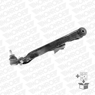 Control/Trailing Arm, wheel suspension L29A39