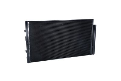 CONDENSATOR CLIMATIZARE NRF 350487 24