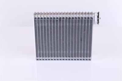 VERDAMPFER KLIMAANLAGE NISSENS 92302 23