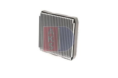 VERDAMPFER KLIMAANLAGE AKS DASIS 820283N 8