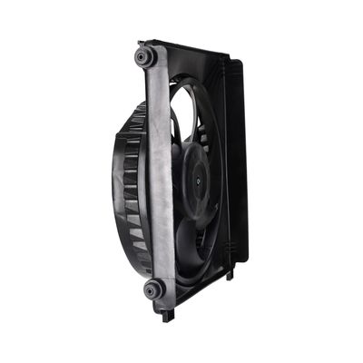 VENTILATOR RADIATOR NISSENS 850244 35