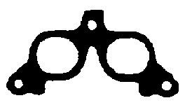 BGA Tarpiklis, išleidimo kolektorius