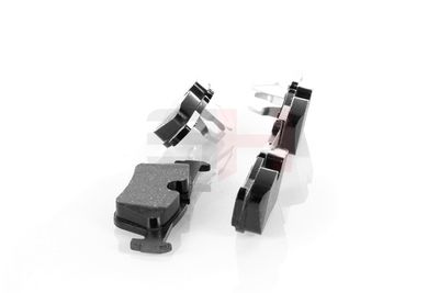 SET PLACUTE FRANA FRANA DISC GH GH410319 43