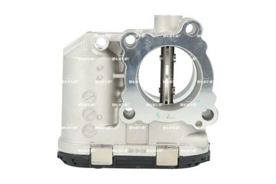 DROSSELKLAPPENSTUTZEN NRF 408042 2