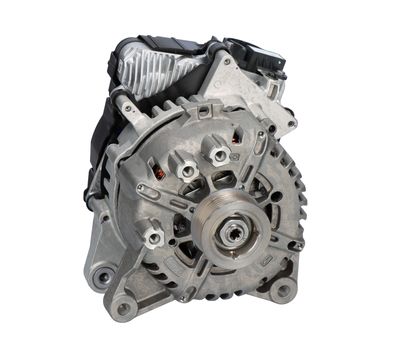 GENERATOR START VALEO 415009 26