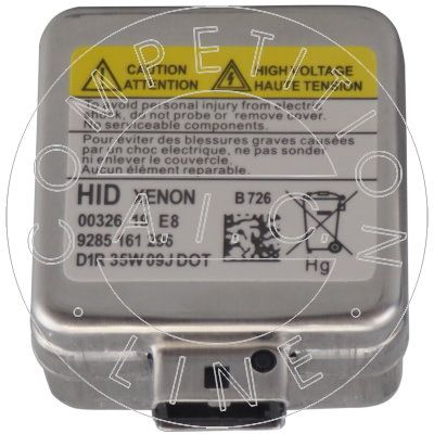 GLüHLAMPE AIC 70771 1