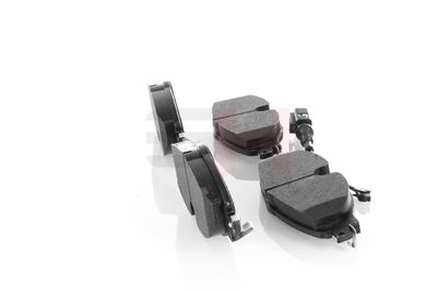 SET PLACUTE FRANA FRANA DISC GH GH410222 19